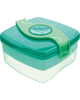 BOITE DEJUNER 1L MAPED