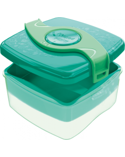 BOITE DEJUNER 1L MAPED