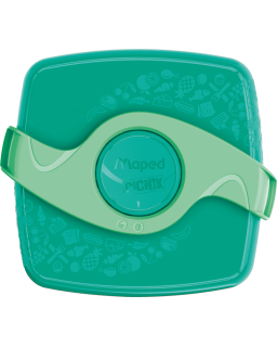 BOITE DEJUNER 1L MAPED