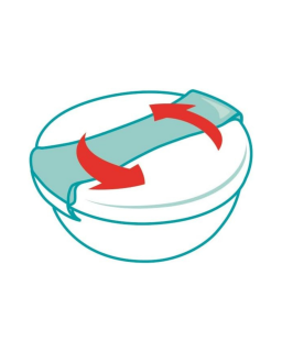 BOITE DEJUNER 1.4L MAPED