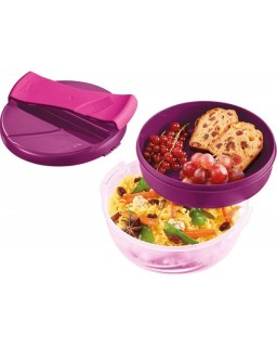 BOITE DEJUNER 1.4L MAPED