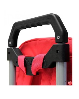 SUPPORT CHARIOT MOVOM