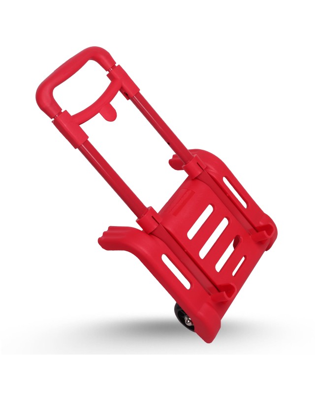 SUPPORT CHARIOT PLIABLE ROBUSTA