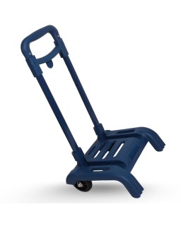 SUPPORT CHARIOT PLIABLE ROBUSTA