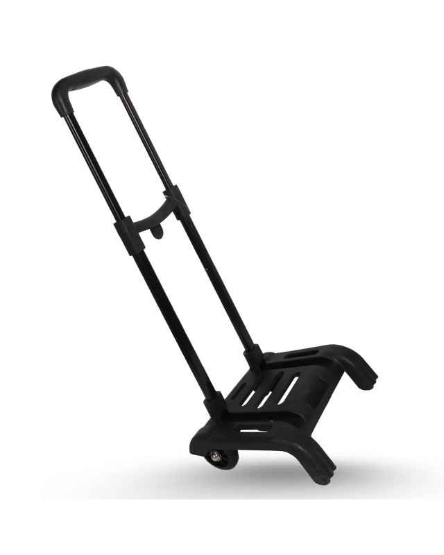 SUPPORT CHARIOT PLIABLE ROBUSTA