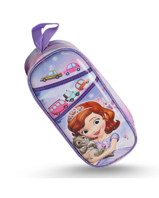 TROUSSE 1 POCHE DISNEY ROBUSTA - SOFIA
