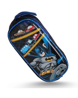 TROUSSE 1 POCHE DISNEY ROBUSTA - BATMAN