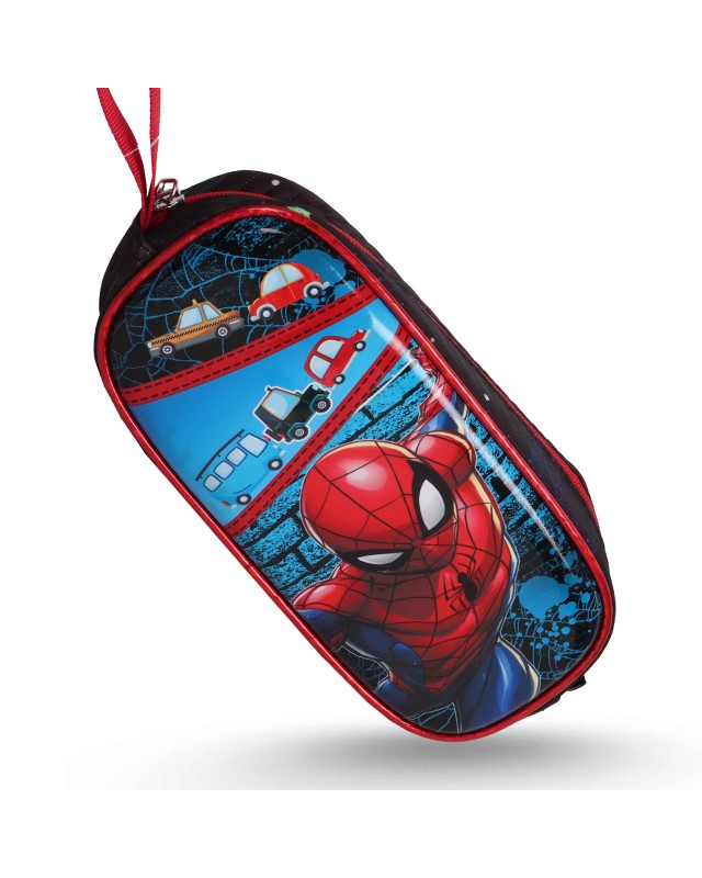TROUSSE 1 POCHE DISNEY ROBUSTA - SPIDER MAN