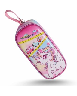 TROUSSE 1 POCHE DISNEY ROBUSTA - UNICORN