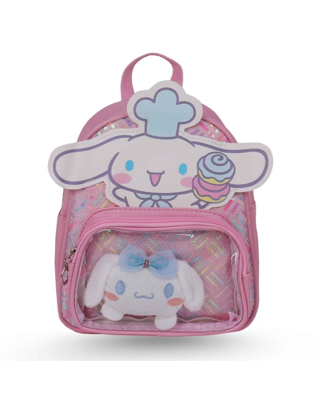 SAC A DOS ENFANT LAPIN