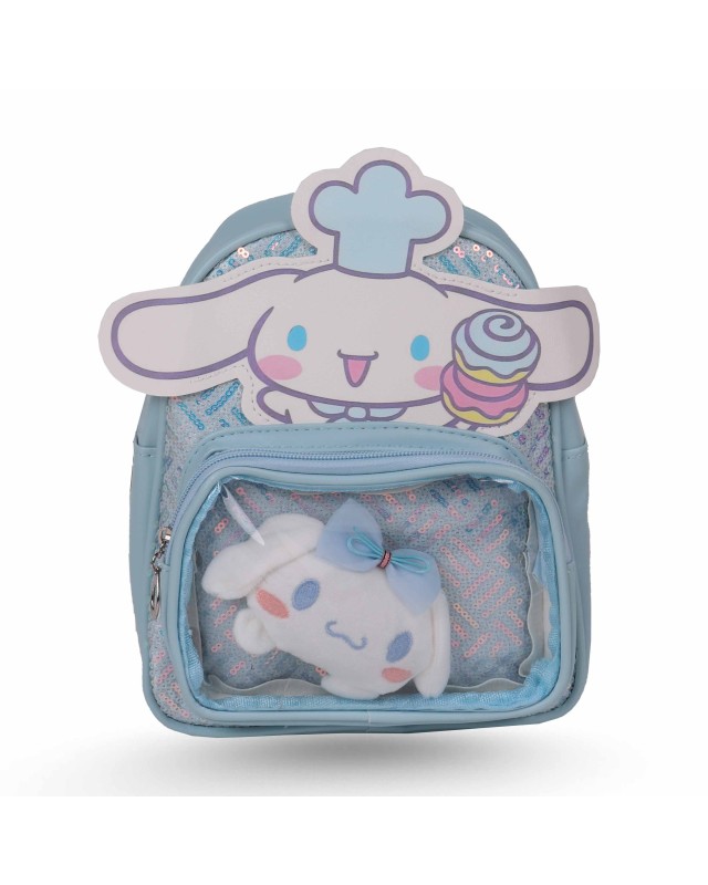 SAC A DOS ENFANT LAPIN