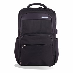 SAC A DOS NUOXIYA AVEC CABLE USB