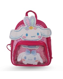 SAC A DOS ENFANT LAPIN