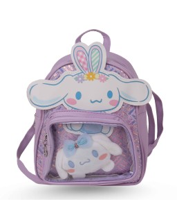 SAC A DOS ENFANT LAPIN