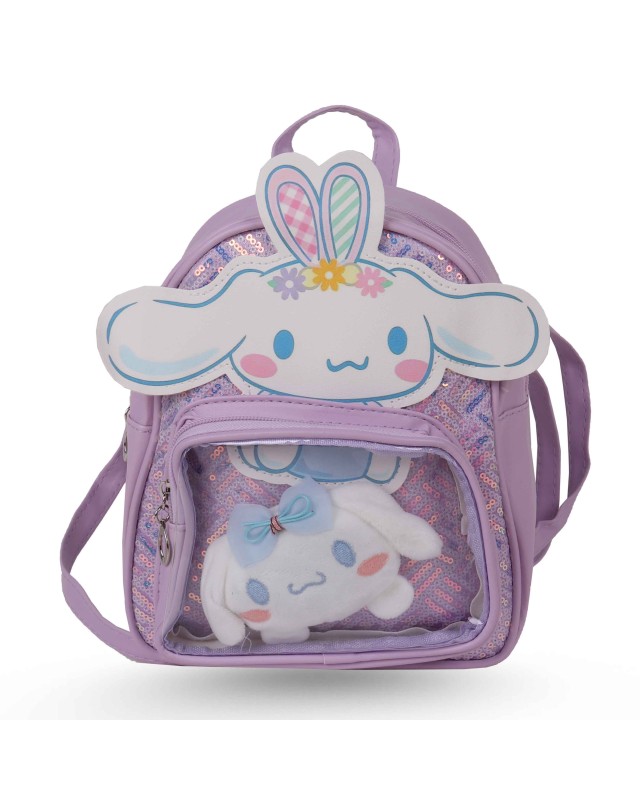 SAC A DOS ENFANT LAPIN