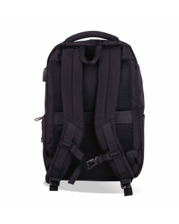 SAC A DOS USB LEADERS