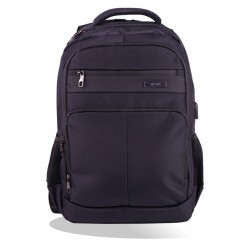 SAC A DOS PC AVEC USB - NUOXIYA