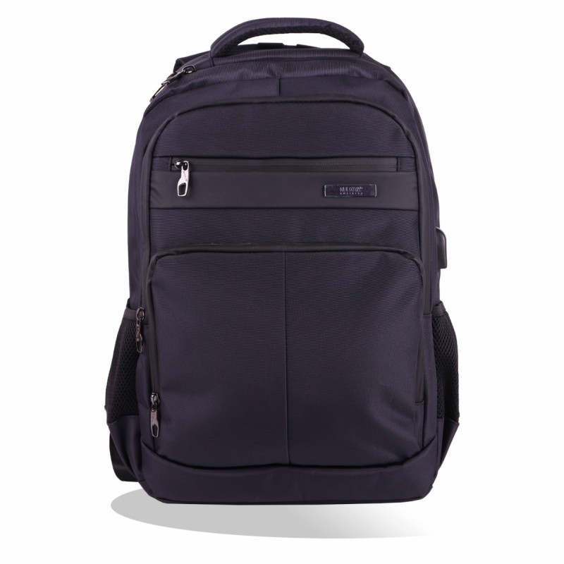 SAC A DOS PC AVEC USB - NUOXIYA