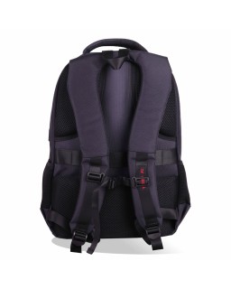 SAC A DOS PC AVEC USB - NUOXIYA