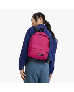 SAC A DOS EASTPAK MINI 10L ORBIT - ROSE
