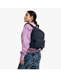 SAC A DOS EASTPAK MINI 10L ORBIT - BLEU MARINE