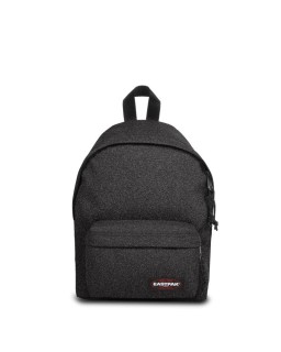 SAC A DOS EASTPAK MINI 10L ORBIT - GRIS CHARBON