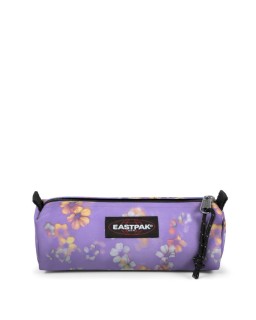 Trousse Eastpak Benchmark Single - Fleur Violet...