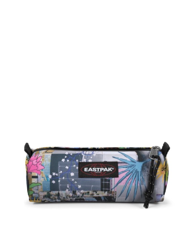 Trousse Eastpak Benchmark Single - Cut-Out Light