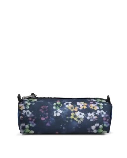 Trousse Eastpak Benchmark Single - Flora Fade Navy