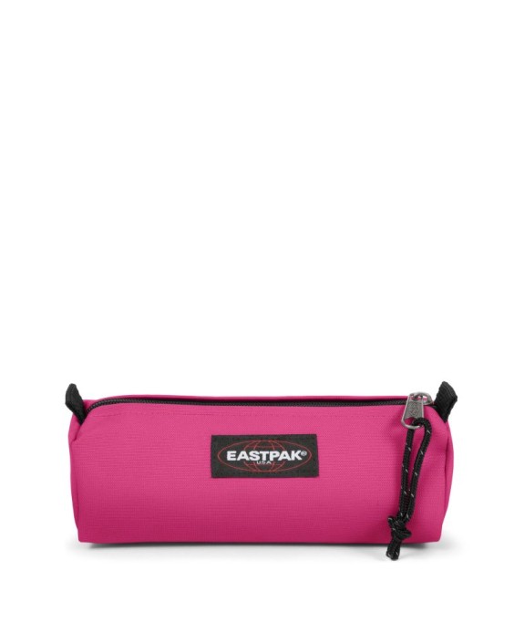 Trousse Eastpak Benchmark Single - Pink Escape