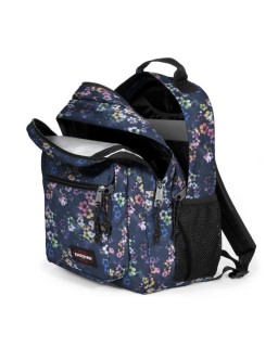 Sac A Dos Eastpak 34L Morius - Flora Fade Navy