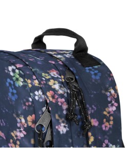 Sac A Dos Eastpak 34L Morius - Flora Fade Navy