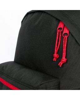 Sac A Dos Eastpak 24L Padded Pak'R - Kontrast Scarlet