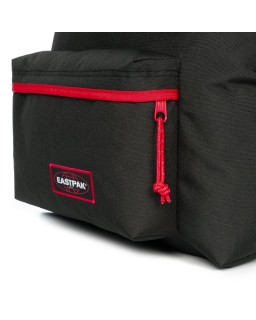 Sac A Dos Eastpak 24L Padded Pak'R - Kontrast Scarlet