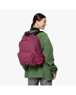 Sac A Dos Eastpak 24L Padded Pak'R - Wine Burgundy