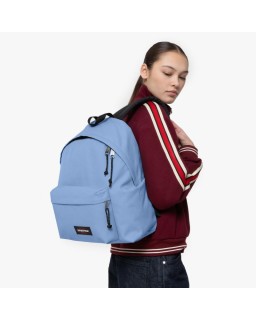 Sac A Dos Eastpak 24L Padded Pak'R - Air Blue