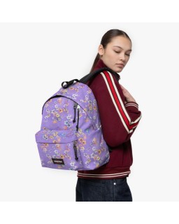 Sac A Dos Eastpak 24L Padded Pak'R - Flora Fade Lilac