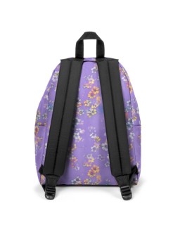 Sac A Dos Eastpak 24L Padded Pak'R - Flora Fade Lilac