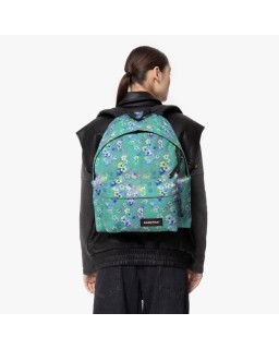 Sac A Dos Eastpak 24L Padded Pak'R - Flora Fade Aqua