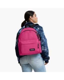 Sac A Dos Eastpak 24L Padded Pak'R - Pink Escape