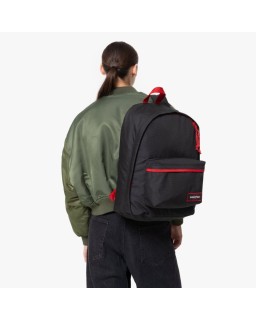 Sac A Dos Eastpak 27L - Out Of Office - Kontrast Scarlet