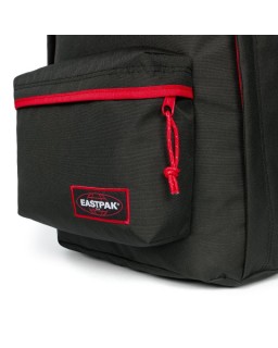 Sac A Dos Eastpak 27L - Out Of Office - Kontrast Scarlet