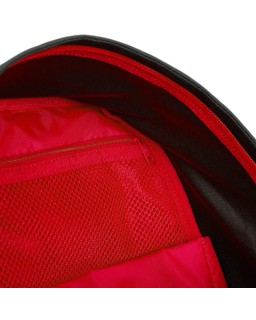 Sac A Dos Eastpak 27L - Out Of Office - Kontrast Scarlet