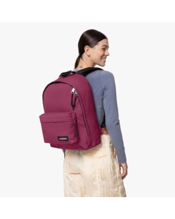 Sac A Dos Eastpak 27L - Out Of Office - Wine Burgundy
