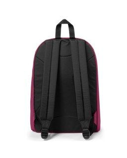 Sac A Dos Eastpak 27L - Out Of Office - Wine Burgundy