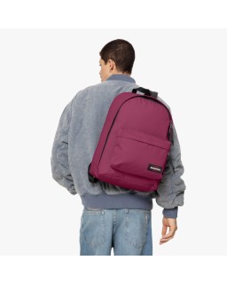 Sac A Dos Eastpak 27L - Out Of Office - Wine Burgundy