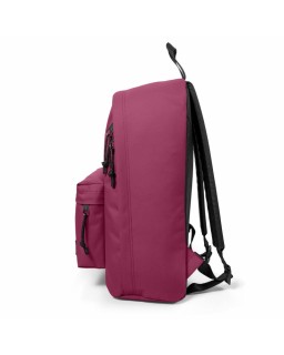 Sac A Dos Eastpak 27L - Out Of Office - Wine Burgundy