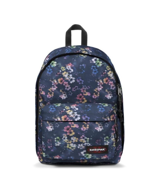 Sac A Dos Eastpak 27L - Out Of Office - Flora Fade Navy