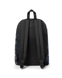 Sac A Dos Eastpak 27L - Out Of Office - Flora Fade Navy