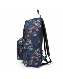 Sac A Dos Eastpak 27L - Out Of Office - Flora Fade Navy